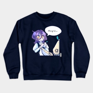 Magic Crewneck Sweatshirt